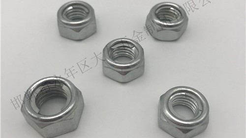 什么是鎖緊螺母？