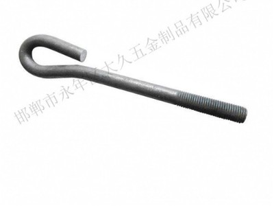 如何快速計算地腳螺栓的長度與重量？