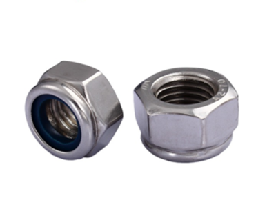 防松螺母原理是什么？