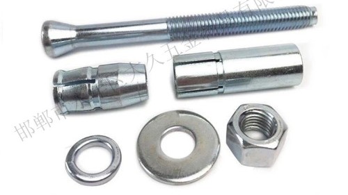 使用緊固件時，存在哪些誤區(qū)?