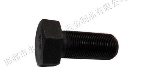 高強(qiáng)度螺栓一般用在什么地方？