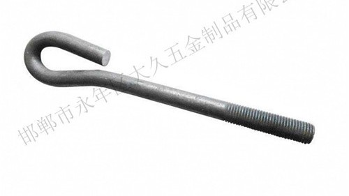 錨栓和地腳螺栓有什么區(qū)別？